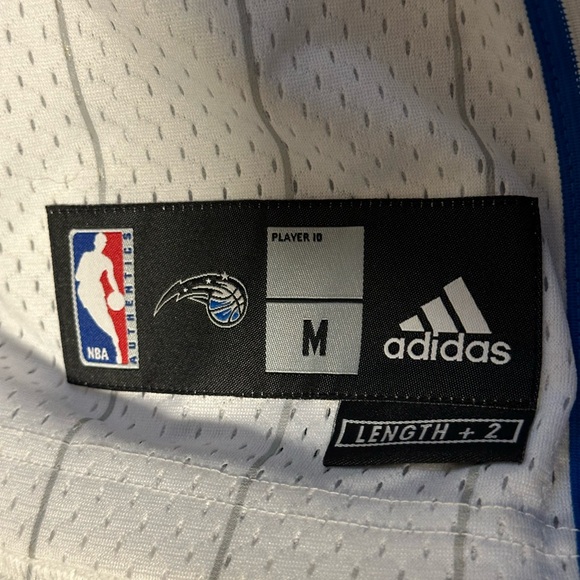 NWT Orlando Magic NBA Jersey Dwight Howard - Picture 3 of 3